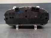 Recambio de cuadro instrumentos para renault koleos 2.0 dci diesel fap referencia OEM IAM 248109554R 