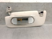 Recambio de parasol izquierdo para mini mini countryman (f60) cooper referencia OEM IAM 51167366949 51167366949 