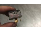 Recambio de mandos salpicadero para mercedes-benz vaneo (w414) furgoneta compacta 1.7 turbodiesel cat referencia OEM IAM A414545