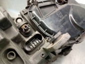 Recambio de faro izquierdo para seat ibiza iv (6j5, 6p1) 1.6 tdi referencia OEM IAM 6J1941021E 6J1941021J 