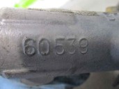 Recambio de bomba freno para fiat idea (135) 1.4 referencia OEM IAM 60539 0204024731 BOSCH