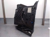 Recambio de guarnecido puerta trasera izquierda para mini r57 cabrio diesel cat referencia OEM IAM 51432758465 51432758465 