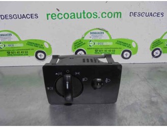 Recambio de mando luces salpicadero para ford focus lim. (cb4) 1.6 tdci cat referencia OEM IAM 7M5T13A024LA 