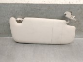 Recambio de parasol izquierdo para mini mini countryman (f60) cooper referencia OEM IAM 51167366949 51167366949 