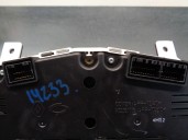 Recambio de cuadro instrumentos para renault koleos 2.0 dci diesel fap referencia OEM IAM 248109554R 