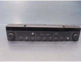 Recambio de mando climatizador para opel omega b 2.5 turbodiesel (x 25 td / u 25 td / l93) referencia OEM IAM 09146082 09105065 