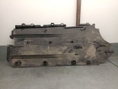 Recambio de cubrecarter para peugeot 508 sw ii (fc_, fj_, f4_) 2.0 bluehdi 160 referencia OEM IAM 9830303180  