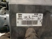 Recambio de faro izquierdo para seat ibiza iv (6j5, 6p1) 1.6 tdi referencia OEM IAM 6J1941021E 6J1941021J 