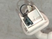 Recambio de parasol izquierdo para mini mini countryman (f60) cooper referencia OEM IAM 51167366949 51167366949 