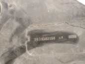 Recambio de cubrecarter para peugeot 508 sw ii (fc_, fj_, f4_) 2.0 bluehdi 160 referencia OEM IAM 9830303180  