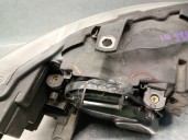 Recambio de faro izquierdo para seat ibiza iv (6j5, 6p1) 1.6 tdi referencia OEM IAM 6J1941021E 6J1941021J 