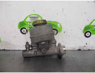 Recambio de bomba freno para nissan almera (n15) gx referencia OEM IAM 460101N800  NABCO