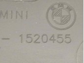 Recambio de guarnecido puerta trasera izquierda para mini r57 cabrio diesel cat referencia OEM IAM 51432758465 51432758465 