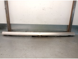 Recambio de panel frontal para santana 300/350 1.6 hdi 4x4 referencia OEM IAM 9HX 