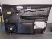Replacement front left door trim panel for Peugeot 307 Break/SW (S2) 1.6 16V CAT OEM IAM reference 9634993677 5 DOORS