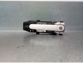 Recambio de maneta exterior delantera izquierda para seat ibiza iv (6j5, 6p1) 1.6 tdi referencia OEM IAM 6R4837205D 6R4837205D 