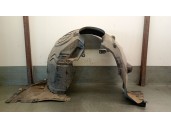 Recambio de paso rueda delantero derecho para mini mini countryman (f60) cooper referencia OEM IAM 51717290790 51717290790 