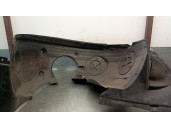 Recambio de paso rueda delantero derecho para mini mini countryman (f60) cooper referencia OEM IAM 51717290790 51717290790 