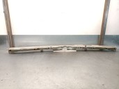 Recambio de panel frontal para santana 300/350 1.6 hdi 4x4 referencia OEM IAM 9HX  