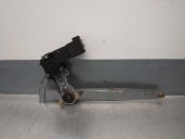 Recambio de elevalunas delantero derecho para citroën ax 1.1 referencia OEM IAM 95631133 2 PINES 3 PUERTAS