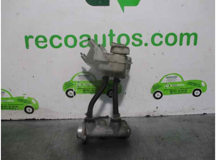 Recambio de bomba freno para opel tigra 1.6 16v referencia OEM IAM 558102  