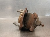 Recambio de mangueta trasera derecha para volvo v40 hatchback (525) d2 referencia OEM IAM 31406755 31406755 