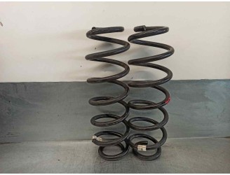 Recambio de muelle amortiguacion para skoda octavia combi (5e5) 1.5 16v tgi bivalent. gasolina / cng referencia OEM IAM 5Q051112