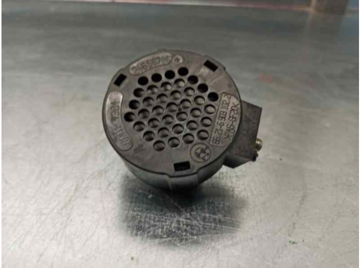 Recambio de modulo electronico para land rover range rover (lm) 3.0 td6 referencia OEM IAM 662169031022  