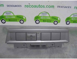 Recambio de mando para ford focus lim. (cb4) 1.6 tdci cat referencia OEM IAM 4M5113D734BC 