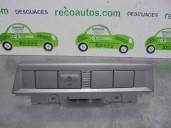 Recambio de mando para ford focus lim. (cb4) 1.6 tdci cat referencia OEM IAM 4M5113D734BC  