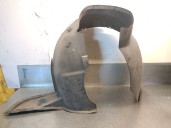 Recambio de paso rueda delantero derecho para seat ibiza (6l1) 1.9 tdi referencia OEM IAM 6L0809958D 6L0809958D CESTA 10