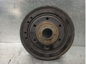 Recambio de polea cigueñal para peugeot 307 break/sw (s2) 1.6 16v cat referencia OEM IAM   