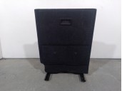 Recambio de asientos trasero izquierdo para ford galaxy (ca1) 2.0 tdci cat referencia OEM IAM 6M2163840 TELA NEGRA CON MARCAS BL