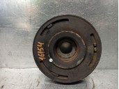 Recambio de polea cigueñal para peugeot 307 break/sw (s2) 1.6 16v cat referencia OEM IAM 