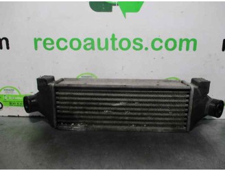 Recambio de intercooler para ford transit caja cerrada, media (fy) (2000 =>) 2.4 tde cat referencia OEM IAM YC159L440BF  