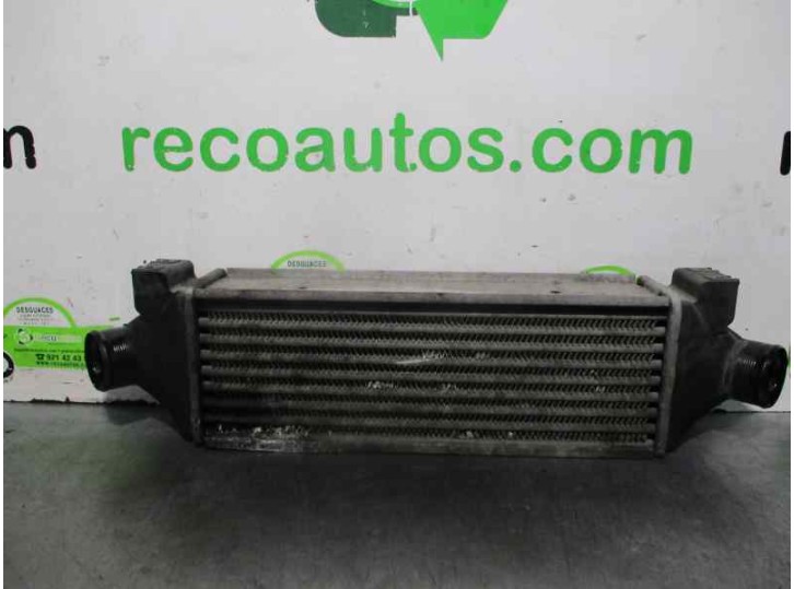 Recambio de intercooler para ford transit caja cerrada, media (fy) (2000 =>) 2.4 tde cat referencia OEM IAM YC159L440BF 
