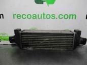Recambio de intercooler para ford transit caja cerrada, media (fy) (2000 =>) 2.4 tde cat referencia OEM IAM YC159L440BF 