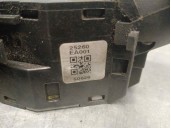 Recambio de mando limpia para nissan navara pick-up (d40m) 2.5 dci diesel cat referencia OEM IAM 25260EA001 