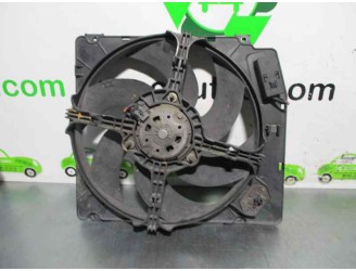 Recambio de electroventilador para alfa romeo 146 2.0 turbodiesel referencia OEM IAM   