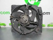 Recambio de electroventilador para alfa romeo 146 2.0 turbodiesel referencia OEM IAM   