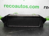 Recambio de intercooler para ford transit caja cerrada, media (fy) (2000 =>) 2.4 tde cat referencia OEM IAM YC159L440BF 