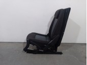 Recambio de asientos trasero izquierdo para ford galaxy (ca1) 2.0 tdci cat referencia OEM IAM 6M2163840 TELA NEGRA CON MARCAS BL
