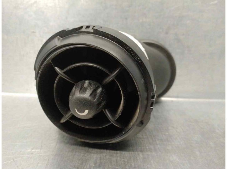 Recambio de aireador para mini r57 cabrio diesel cat referencia OEM IAM 925401201 TRW