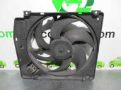 Recambio de electroventilador para alfa romeo 146 2.0 turbodiesel referencia OEM IAM   