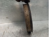 Recambio de polea cigueñal para peugeot 307 break/sw (s2) 1.6 16v cat referencia OEM IAM 