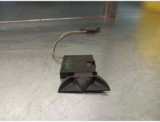 Recambio de sensor para land rover range rover (lm) 3.0 td6 referencia OEM IAM YWC500021 