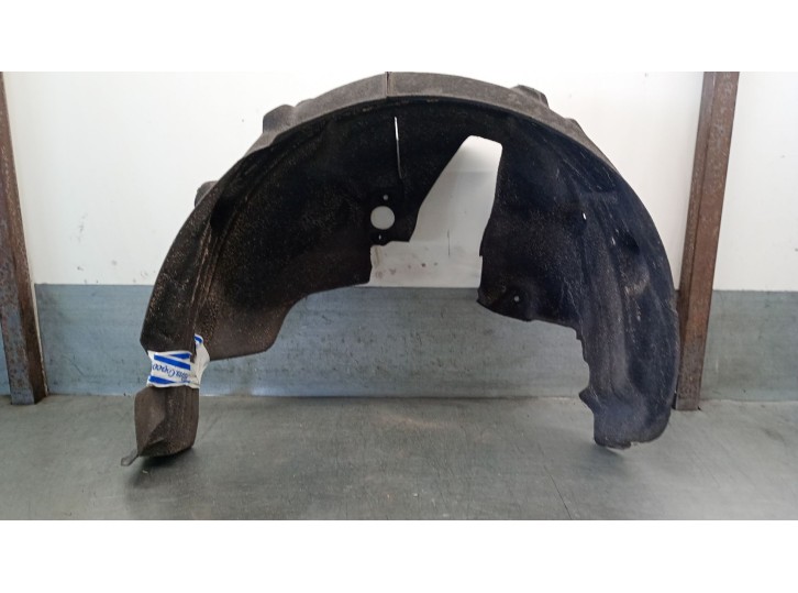 Recambio de paso rueda trasero izquierdo para mini mini countryman (f60) cooper referencia OEM IAM 51717290767 51717290767 