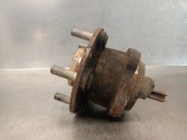 Recambio de mangueta trasera izquierda para volvo v40 hatchback (525) d2 referencia OEM IAM 31406755 31406755 