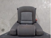 Recambio de asientos trasero izquierdo para ford galaxy (ca1) 2.0 tdci cat referencia OEM IAM 6M2163840 TELA NEGRA CON MARCAS BL