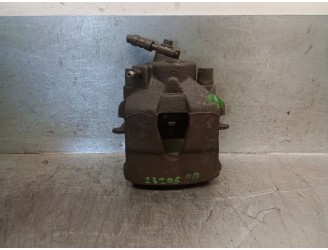 Recambio de pinza freno delantera derecha para seat ibiza (6l1) 1.9 tdi referencia OEM IAM 6Q0615424A 6Q0615424A 